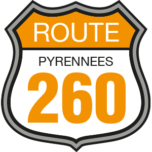 route 260